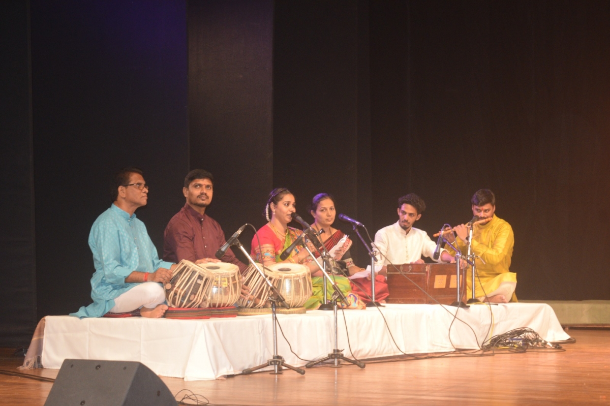 Gurupournima programme held on 23nd July  (6)